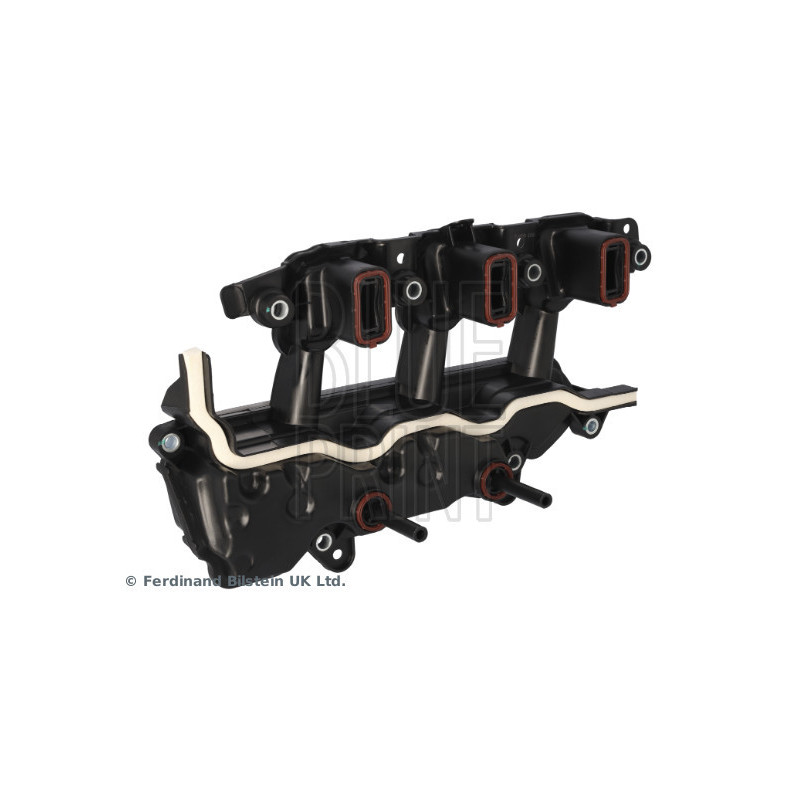 Séparateur d'huile (prise de recyclage des gas de carter) BLUE PRINT