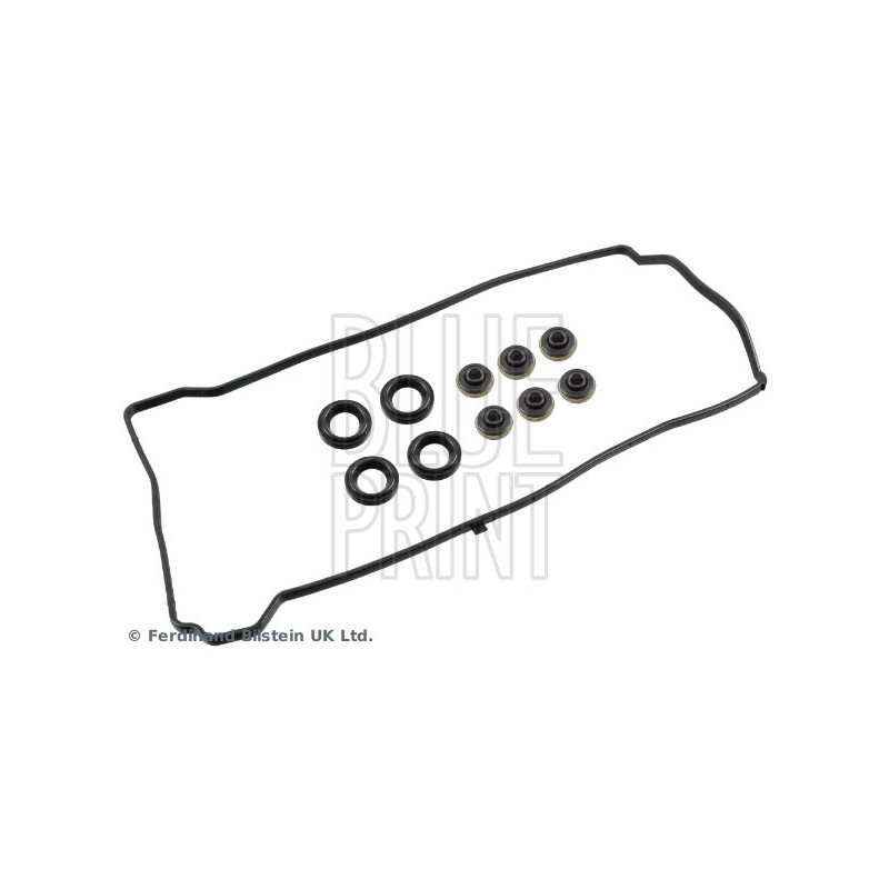Jeu de joints d'étanchéité (couvercle de culasse) BLUE PRINT