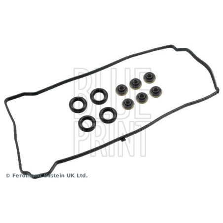 Jeu de joints d'étanchéité...