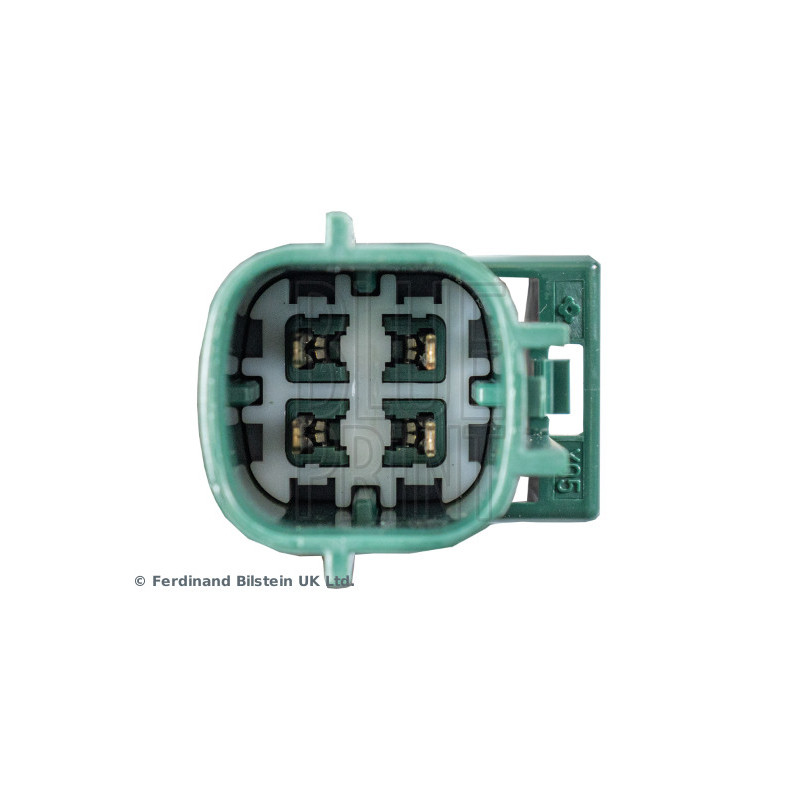 Sonde lambda BLUE PRINT