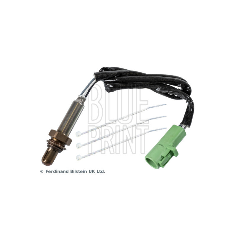 Sonde lambda BLUE PRINT