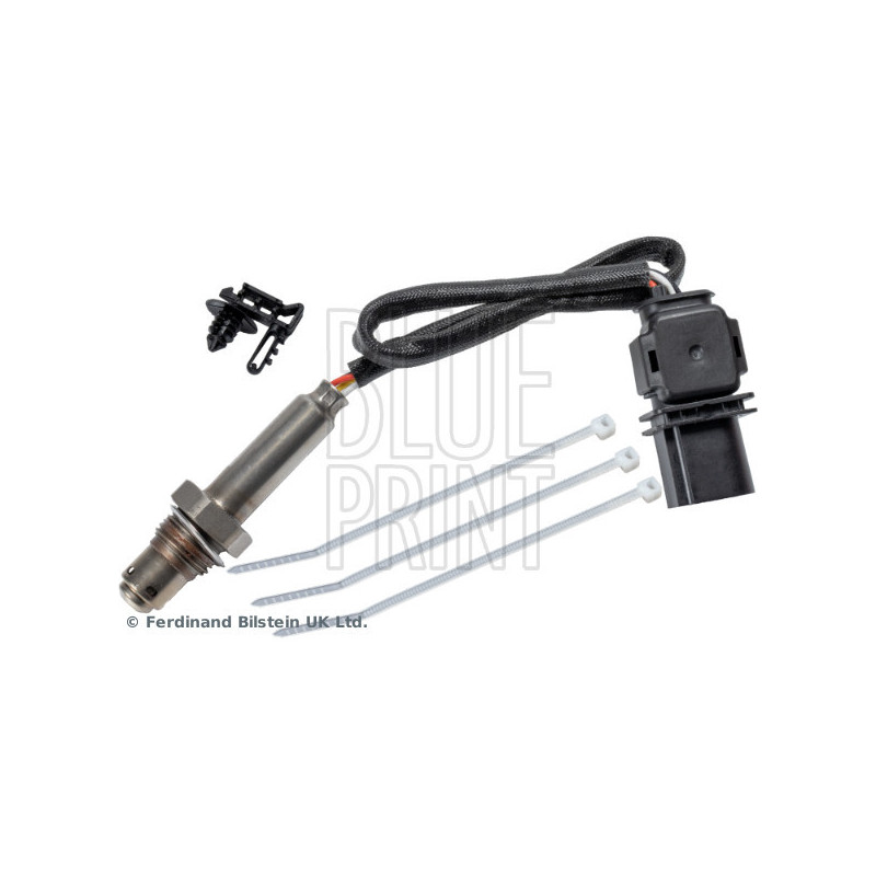 Sonde lambda BLUE PRINT