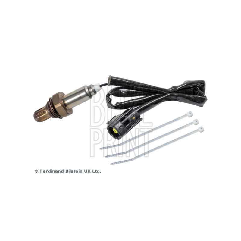 Sonde lambda BLUE PRINT