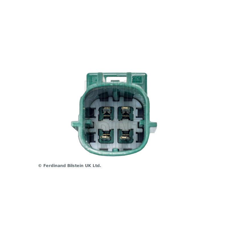 Sonde lambda BLUE PRINT