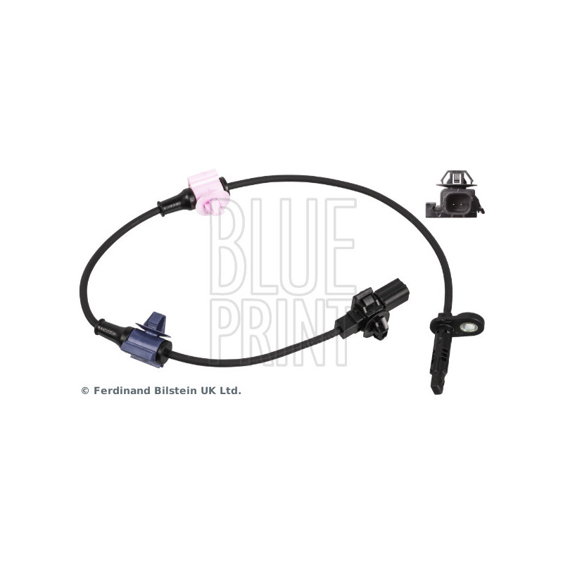 Capteur ABS BLUE PRINT