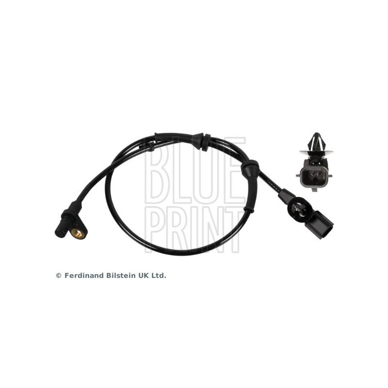 Capteur ABS BLUE PRINT