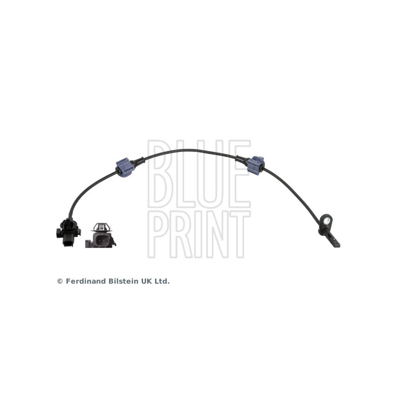 Capteur ABS BLUE PRINT