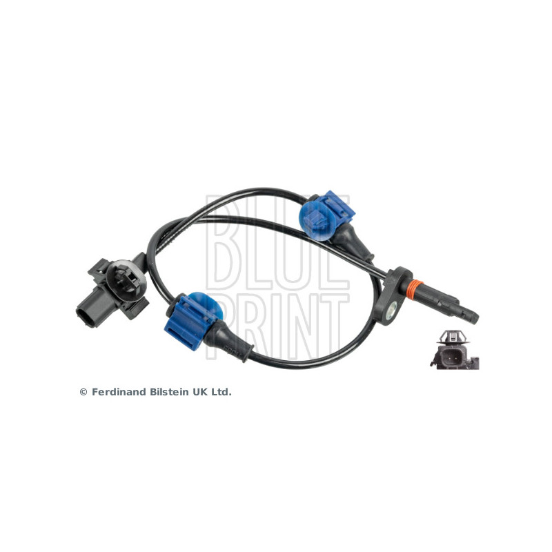 Capteur ABS BLUE PRINT