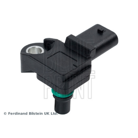 Capteur (pression du tuyau...