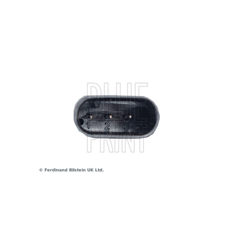 Capteur (pression du tuyau d'admission) BLUE PRINT