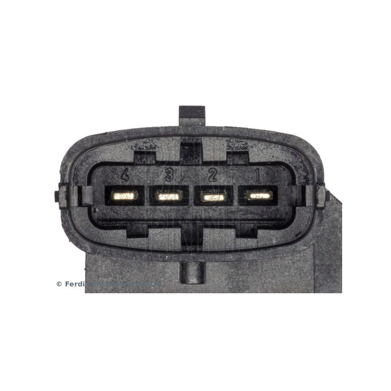 Capteur de pression d'air et de suralimentation (MAP) BLUE PRINT