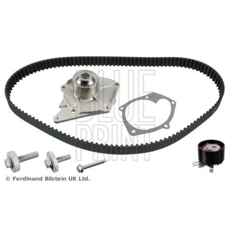 Kit de distribution + pompe...