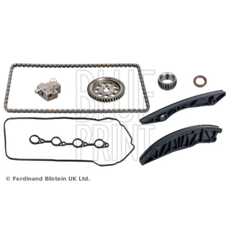 Jeu de distribution à...