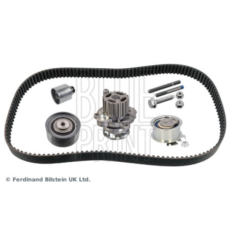 Kit de distribution + pompe...