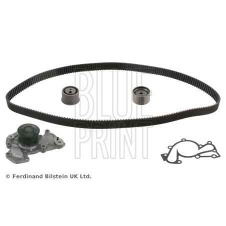 Kit de distribution + pompe...