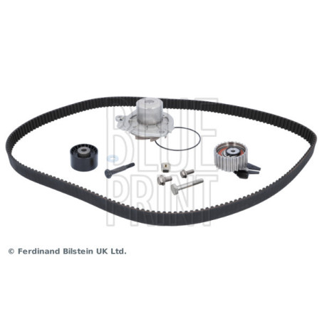 Kit de distribution + pompe...