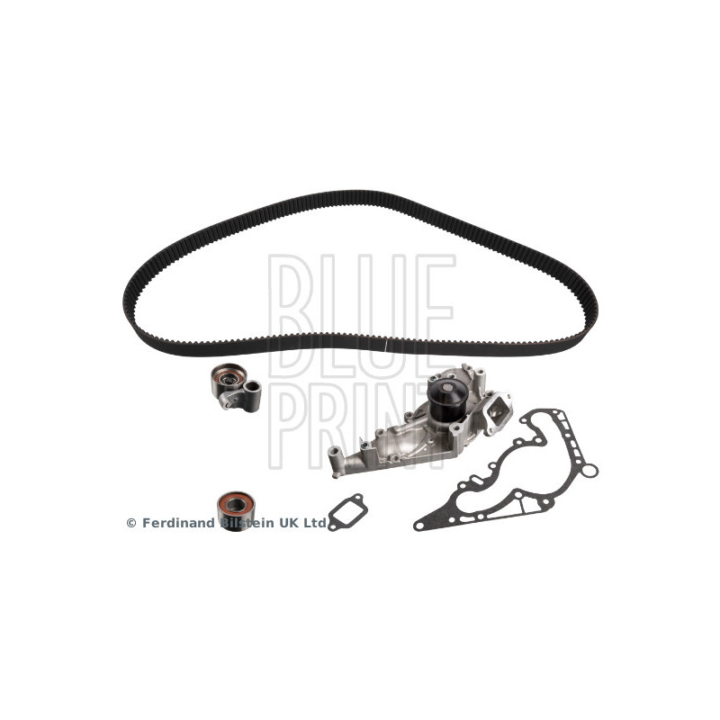 Kit de distribution + pompe à eau BLUE PRINT