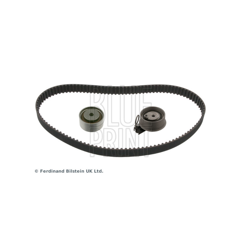 Kit de distribution BLUE PRINT