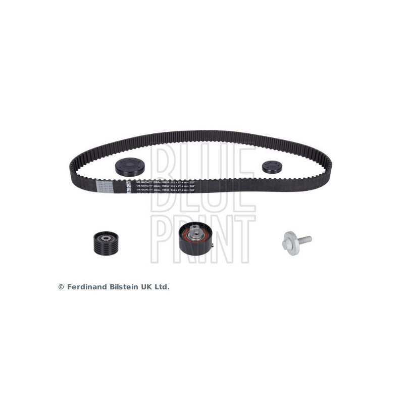 Kit de distribution BLUE PRINT