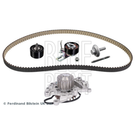 Kit de distribution + pompe...