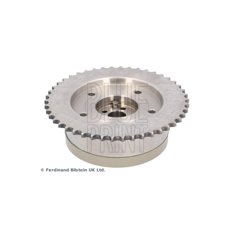 Dispositif de réglage électrique d'arbre à cames BLUE PRINT