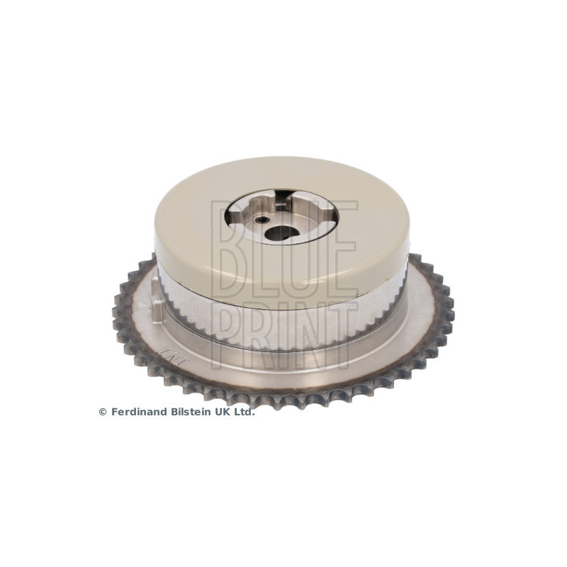 Dispositif de réglage électrique d'arbre à cames BLUE PRINT