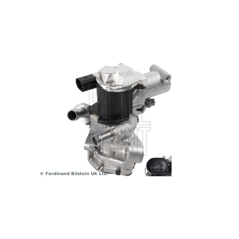 Vanne EGR / AGR BLUE PRINT