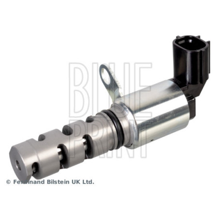 Valve de commande (réglage...