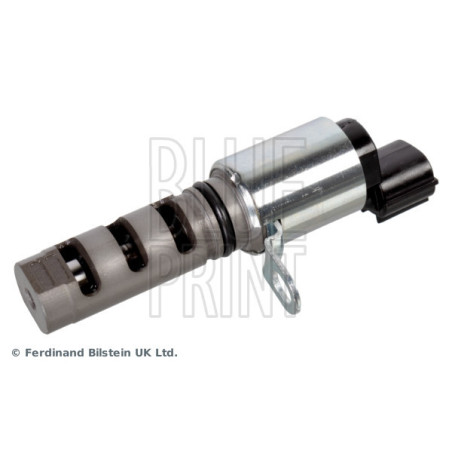 Valve de commande (réglage...