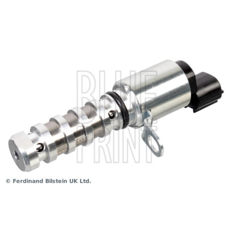 Valve de commande (réglage...