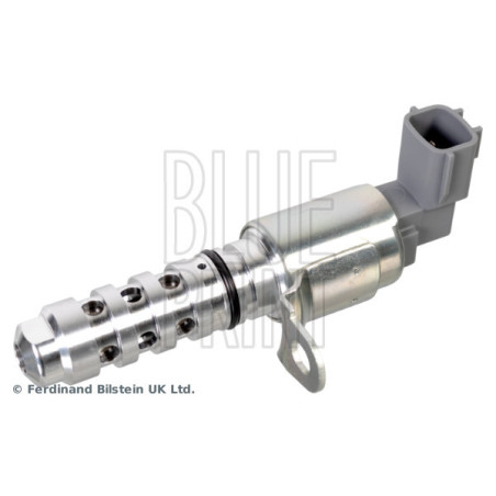 Valve de commande (réglage...