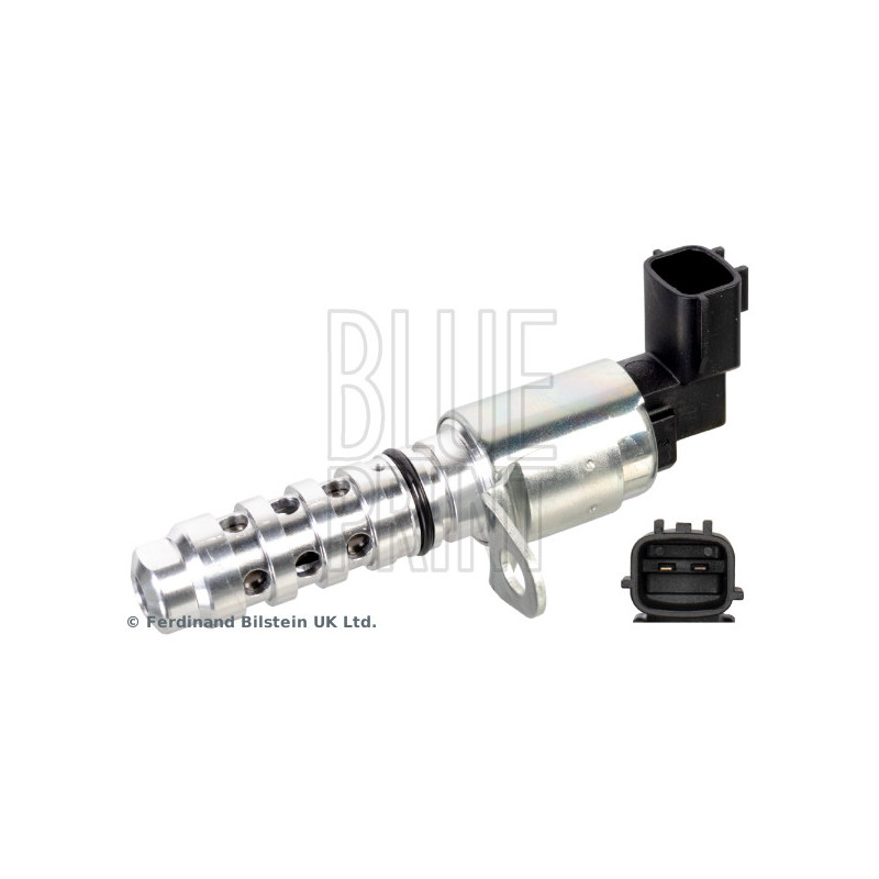 Valve de commande (réglage d'arbres à came) BLUE PRINT