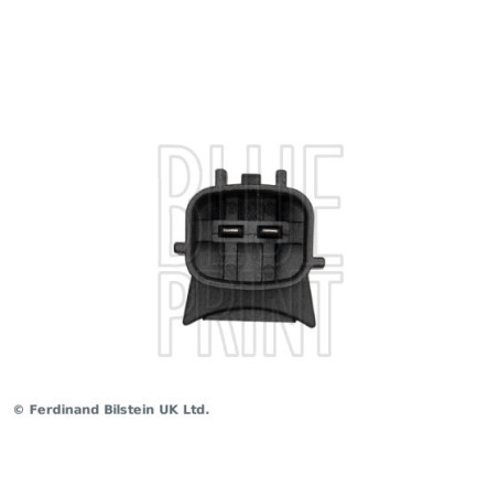 Valve de commande (réglage d'arbres à came) BLUE PRINT