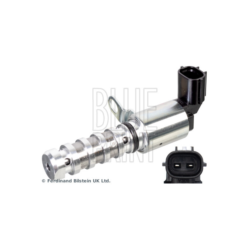 Valve de commande (réglage d'arbres à came) BLUE PRINT