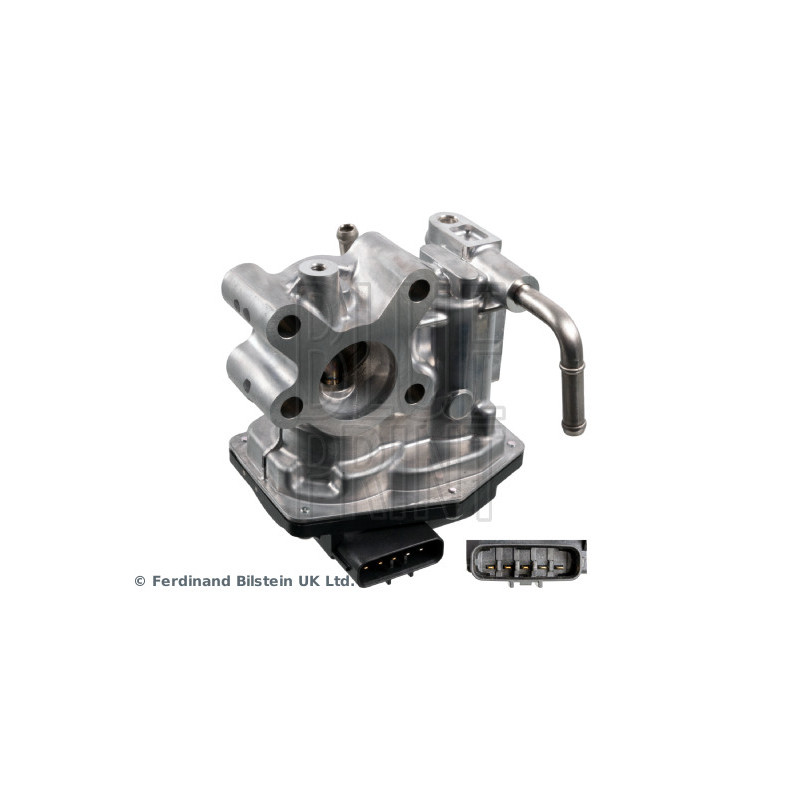 Vanne EGR / AGR BLUE PRINT