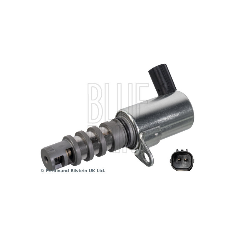 Valve de commande (réglage d'arbres à came) BLUE PRINT