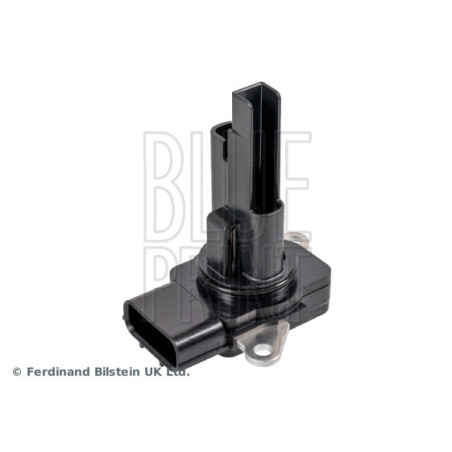 Débitmètre de masse d'air...