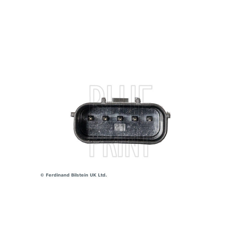 Débitmètre de masse d'air BLUE PRINT