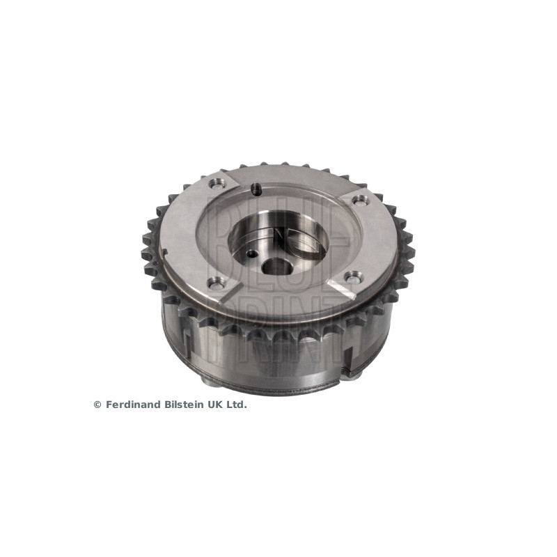 Dispositif de réglage électrique d'arbre à cames BLUE PRINT