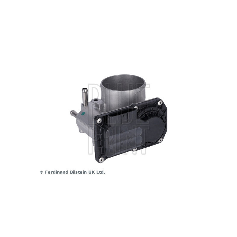 Boîtier de papillon BLUE PRINT