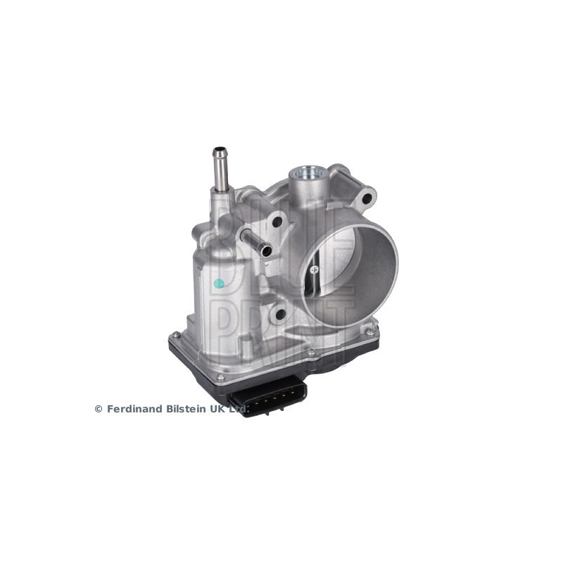 Boîtier de papillon BLUE PRINT