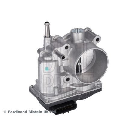 Boîtier de papillon BLUE PRINT