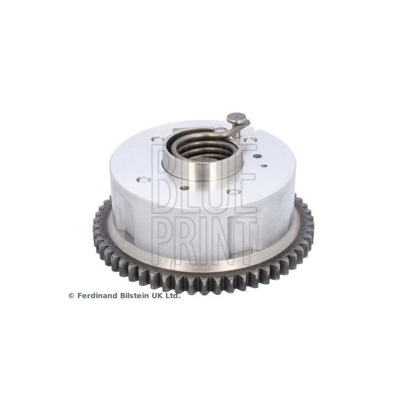 Dispositif de réglage électrique d'arbre à cames BLUE PRINT