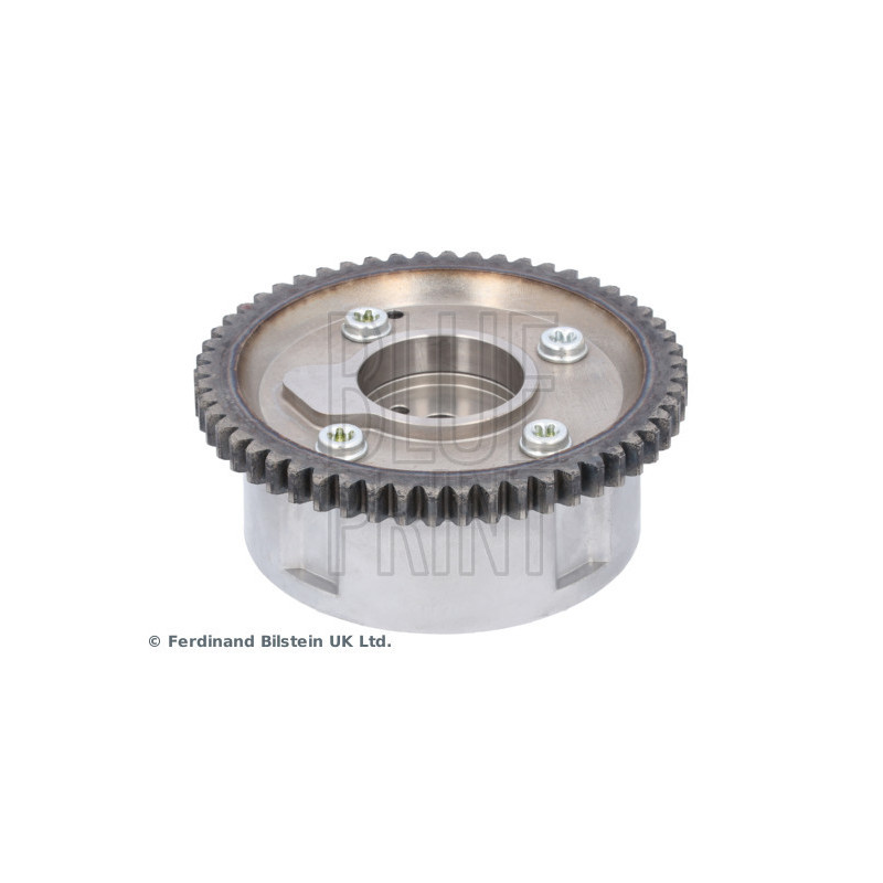 Dispositif de réglage électrique d'arbre à cames BLUE PRINT