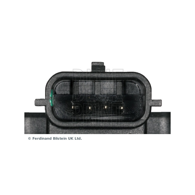 Débitmètre de masse d'air BLUE PRINT