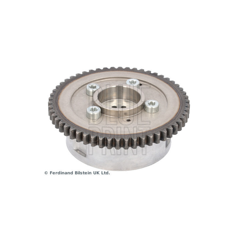 Dispositif de réglage électrique d'arbre à cames BLUE PRINT