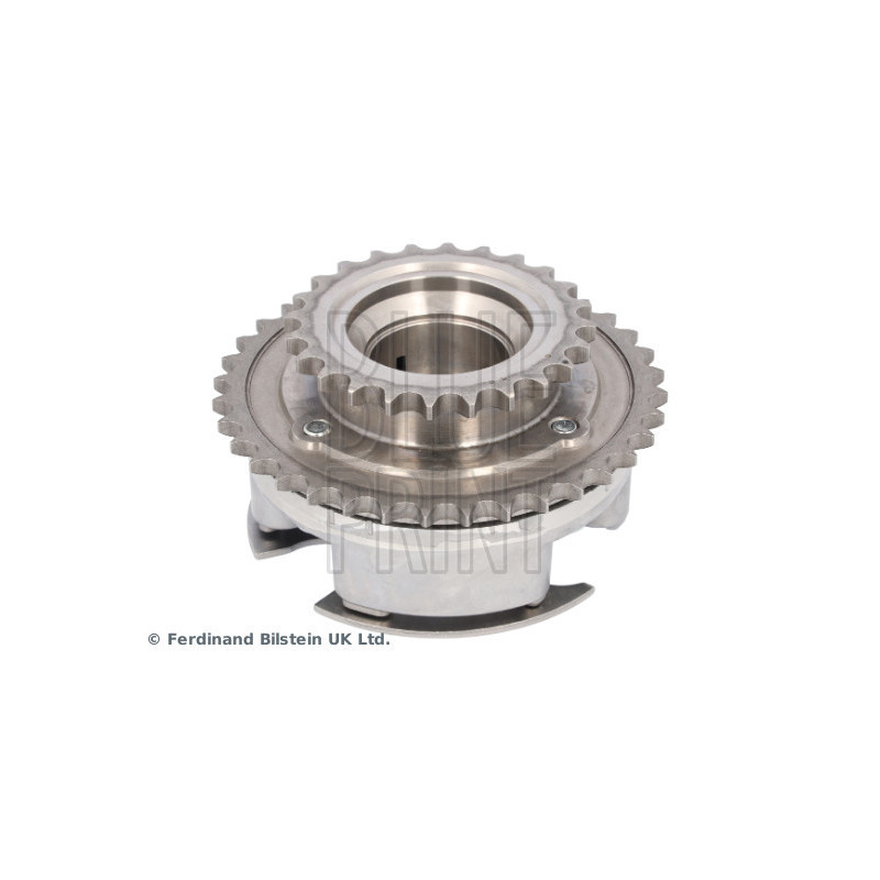 Dispositif de réglage électrique d'arbre à cames BLUE PRINT