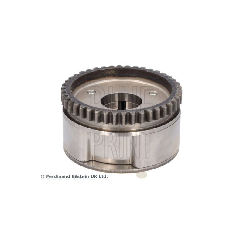 Dispositif de réglage électrique d'arbre à cames BLUE PRINT