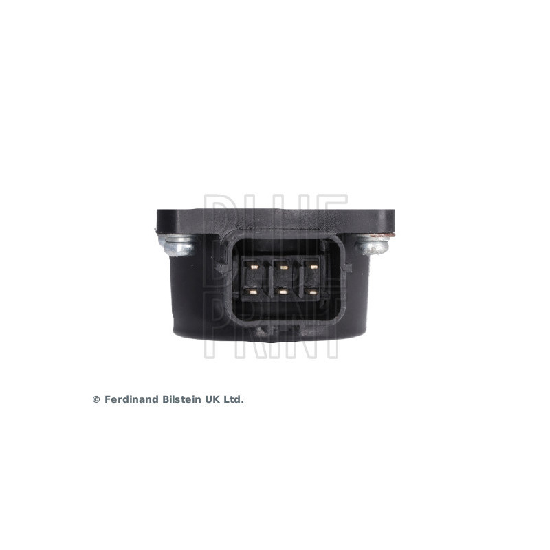 Vanne EGR / AGR BLUE PRINT