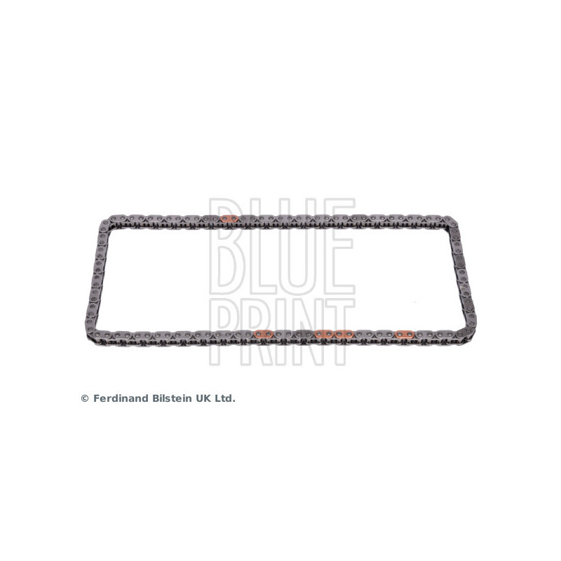 Chaîne de distribution BLUE PRINT